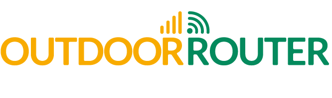 OutdoorRouter.com Logo