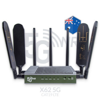 5G Mobile SIM Modem Australia 5G LTE WiFi Router