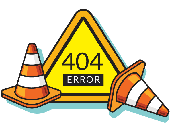 OutdoorRouter Service 404
