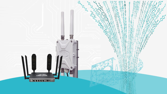 4G 5G Router SIM Locking Modes and Locking Bands