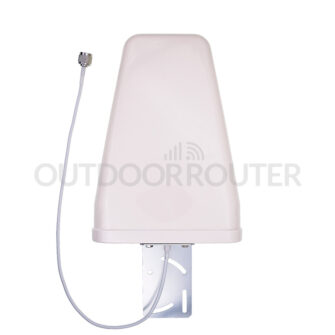 LPDA Outdoor 4G Cellular Log-periodic Antenna