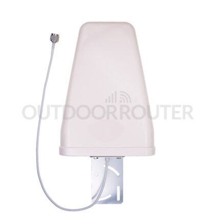 LPDA Outdoor 4G Cellular Log-periodic Antenna