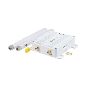 4G LTE Modem with External Omni Antenna SMA