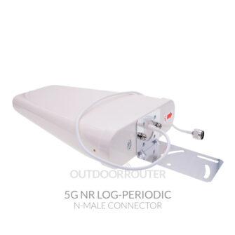 4G 5G Antenna 690-3800MHz 9dBi