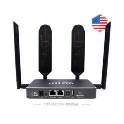 America 4G Cellular Router