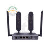 4G SIM Router with Australia LTE WiFi Modem