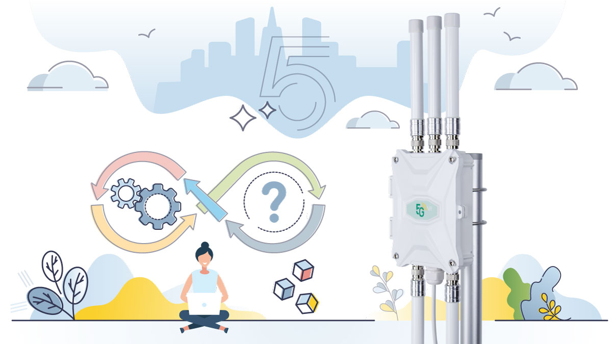 EV5X Router Released Firmware