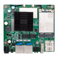 EZEN3X Motherboard Specifications 4G SIM Router