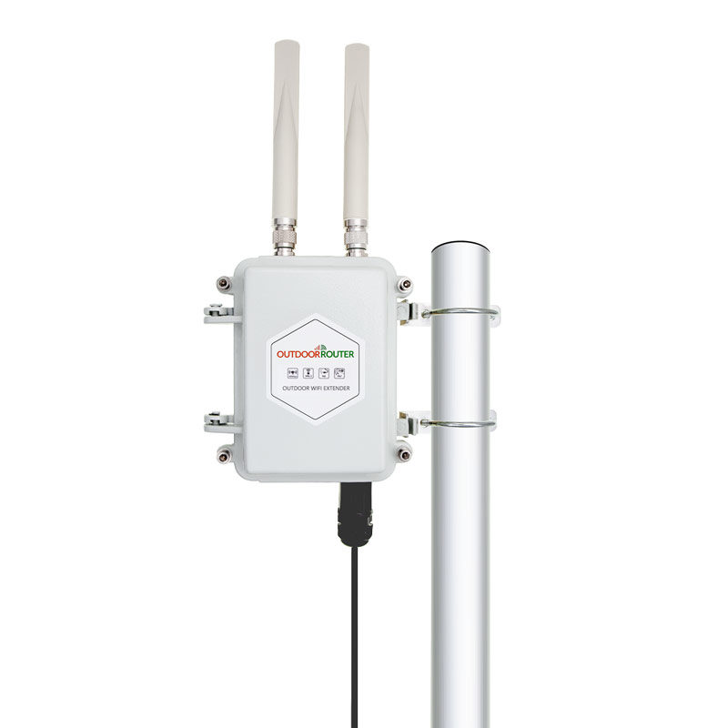 EZR13 Outdoor Wi-Fi Extender