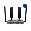 European 4G Broadband WiFi Router Cat.4