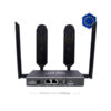 Europe Cat.6 Broadband LTE Router MIMO WiFi