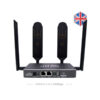 UK Cat.6 Broadband 4G Router 300Mbps