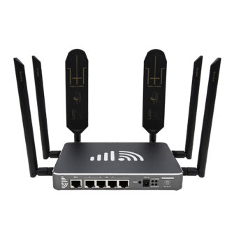 Australia Mobile Modem Router