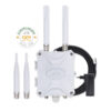 EU Outdoor 4G LTE Router SIM Slot External Wi-Fi EZR33L-E4