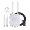 Europe Cat6 Outdoor LTE-A Router Dual-SIM EZR33L-E6