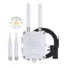 UK Outdoor 4G Router with LTE-Advanced Modem MIMO Wi-Fi