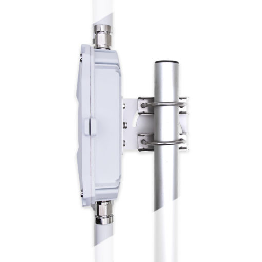 Outdoor 4G LTE Router CAT6 Modem Cellular Rural Internet