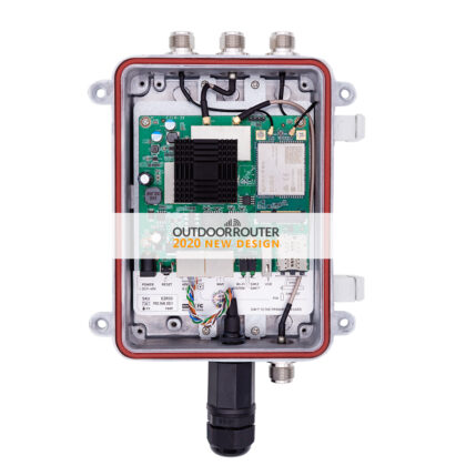 Outdoor 4G Cellular CAT4 Router B-Stock - Image 3