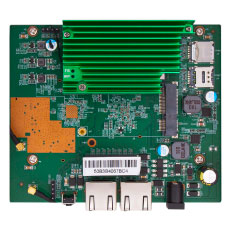 EZR34-012 Outdoor Router Tech Specifications