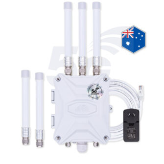 Outdoor 5G Modem Australia Mobile SIM Router