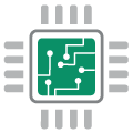 Ezen5X Quad-core CPU IPQ4019 Router