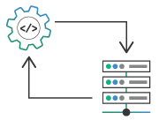 Remote Cloud Platform with Batch Management