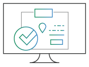 Remote Cloud Platform with Status Tracking