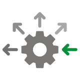 Unmanaged PoE Switch