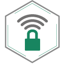 4G Router with Secure WiFi Encryption