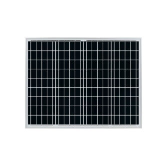 Off-grid Solar Panel Polycrystalline 18V 40Watt