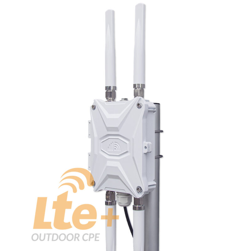 4G LTE Router Outdoor Europe Broadband CAT6 Modem