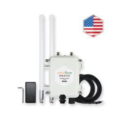 Outdoor 4G Router American Version