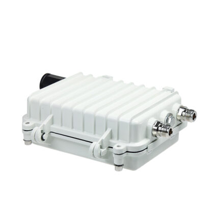 Outdoor 4G Router with External Antenna Sockets