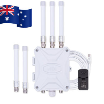 Outdoor Router Australia