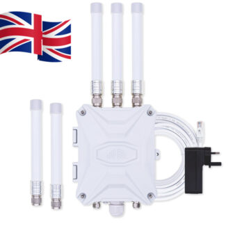 Outdoor Router UK