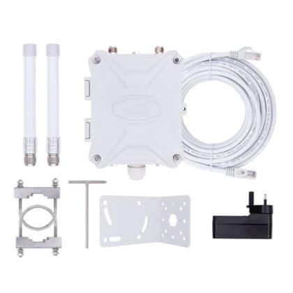 Outside WiFi Range Extender Standalone Wi-Fi CPE