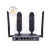 UK 4G SIM Router with CAT6 LTE Modem and SIM Slots