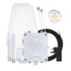 UK CAT6 Outdoor 4G Router Directional Antenna Array