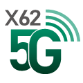 X62 5G Modem Cat 19