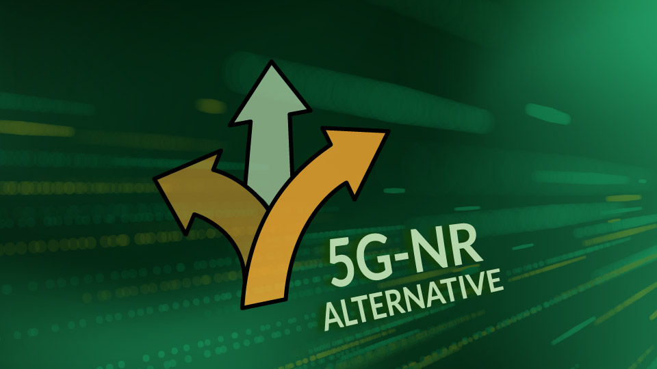 LTE CAT16 is A Pragmatic Alternative to 5G Modem