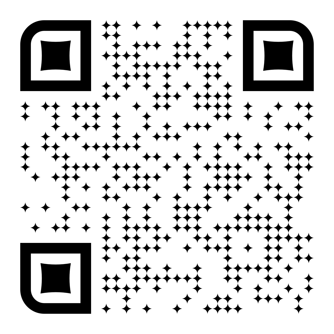 EZR33L Online Manual Outdoor 4G Router Link QR Code - Scan to Access on Phone